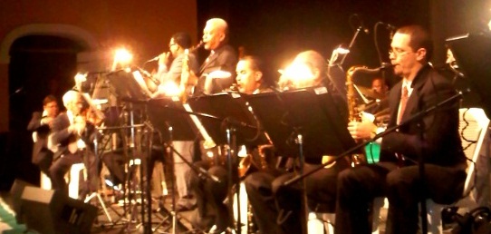 Orquesta Goce para toda actividad social en Puerto Rico Orquesta Goce para toda actividad social en Puerto Rico